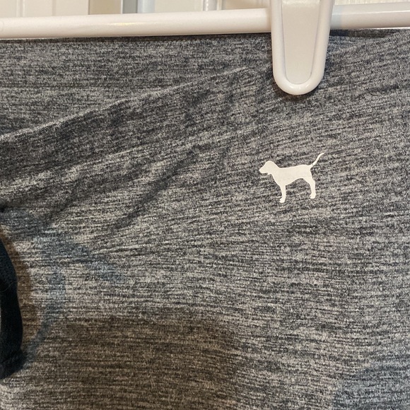 Comfy Victoria’s Secret Pink joggers - Picture 2 of 7